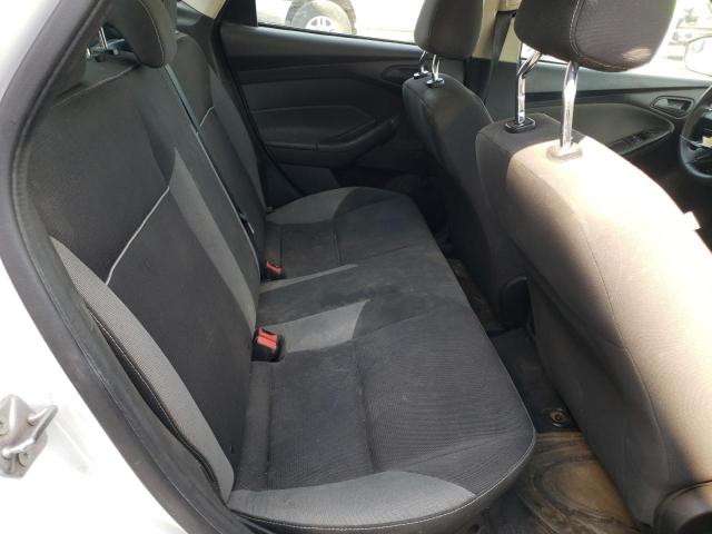 Photo 6 from auction – 2012 FORD FOCUS S with VIN 1FAHP3E25CL379242