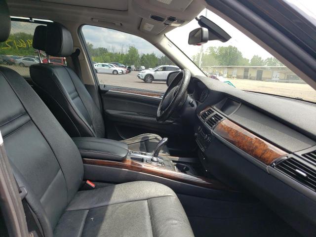 Photo 5 from auction – 2011 BMW X5 XDRIVE3 with VIN 5UXZV4C56BL402564