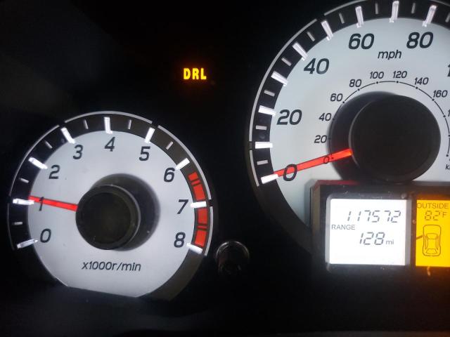 صورة رقم 8 من المزاد - 2013 HONDA PILOT EX مع VIN 5FNYF4H46DB059092