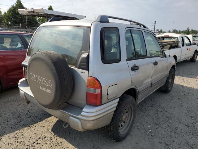 Photo 4 from auction – 2002 SUZUKI VITARA JLX with VIN 2S3TD52V426100248