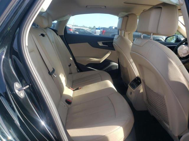 Photo 6 from auction – 2018 AUDI A4 PREMIUM with VIN WAUENAF48JA020609