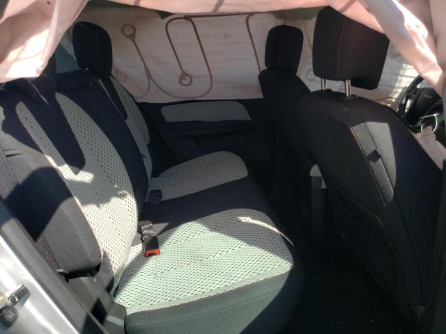 Photo 6 from auction – 2013 CHEVROLET EQUINOX LS with VIN 2GNALBEK7D1237264