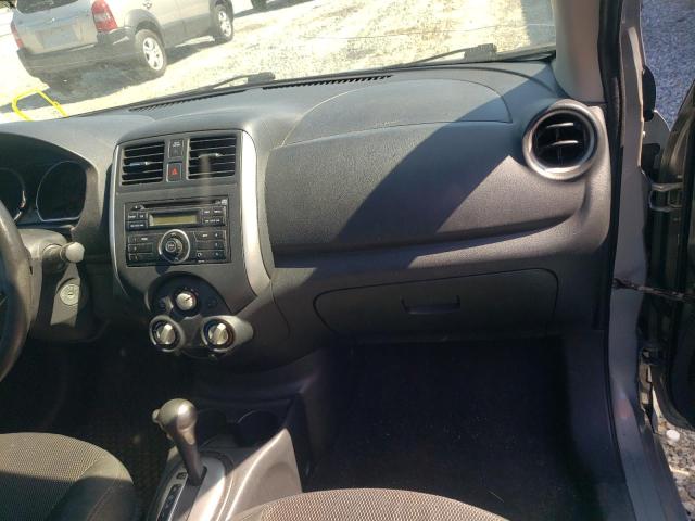 Photo 9 from auction – 2014 NISSAN VERSA S with VIN 3N1CN7AP0EK449846