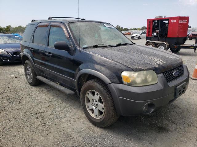 FORD ESCAPE XLT 2005 with VIN 1FMYU93115KA81646 - Photo from auction