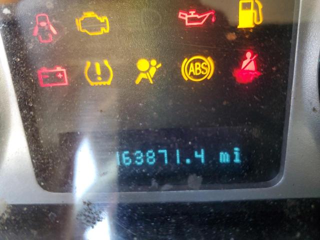 Photo 8 from auction – 2015 MERCURY MARINER with VIN 4M2CN8B76AKJ26435