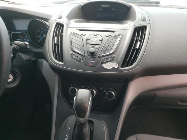 Photo 9 from auction – 2014 FORD ESCAPE SE with VIN 1FMCU0G93EUD81232