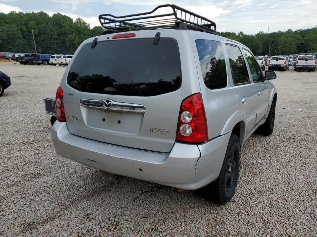 Photo 4 from auction – 2005 MAZDA TRIBUTE I with VIN 4F2YZ02Z95KM56398