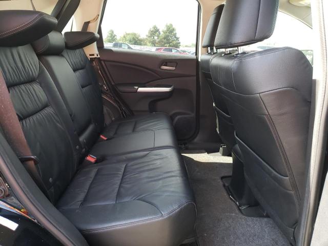 Photo 6 from auction – 2014 HONDA CR-V EXL with VIN 5J6RM4H70EL009317