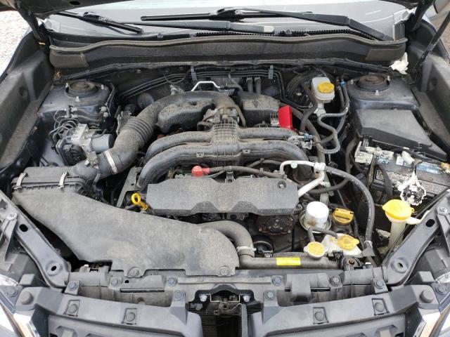 Photo 7 from auction – 2015 SUBARU FORESTER 2 with VIN JF2SJAFC1FH568010