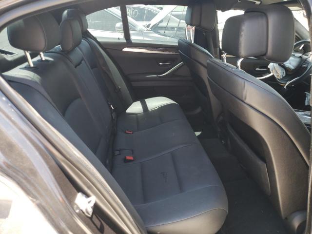 Photo 6 from auction – 2013 BMW 535 I with VIN WBAFR7C56DC828944