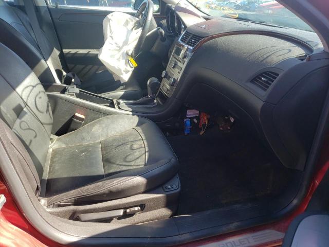 Photo 5 from auction – 2012 CHEVROLET MALIBU LTZ with VIN 1G1ZG5E75CF251340
