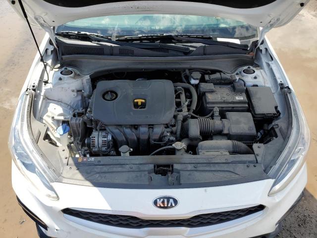 Photo 7 from auction – 2020 KIA FORTE FE with VIN 3KPF24AD8LE187593