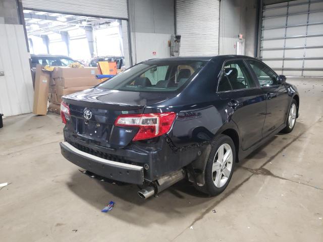 Photo 4 from auction – 2012 TOYOTA CAMRY BASE with VIN 4T1BF1FK4CU186348