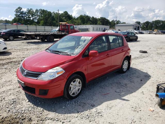 Foto 2 de la subasta – 2011 NISSAN VERSA S con VIN 3N1BC1CP0BL407274