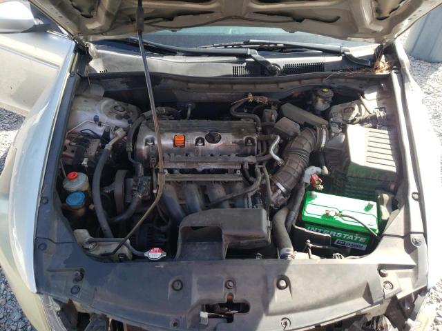 Photo 7 from auction – 2012 HONDA ACCORD SE with VIN 1HGCP2F67CA103495