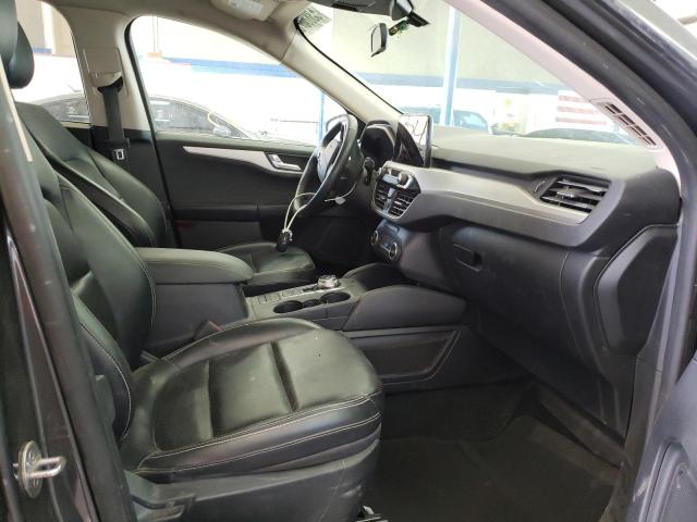 Photo 5 from auction – 2020 FORD ESCAPE SEL with VIN 1FMCU9H91LUA36815