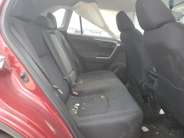 Photo 6 from auction – 2020 TOYOTA RAV4 LE with VIN 2T3H1RFV7LW093512