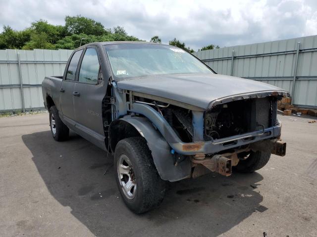 Photo 1 from auction – 2003 DODGE RAM 1500 S with VIN 1D7HU18N83S134606