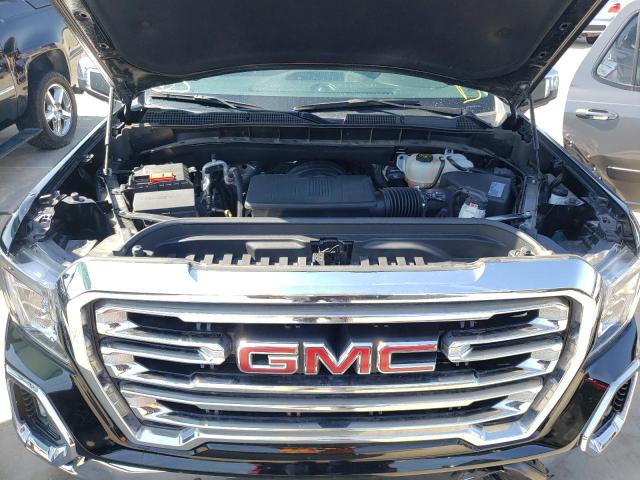 Photo 7 from auction – 2021 GMC SIERRA C15 with VIN 3GTP8DED7MG208520