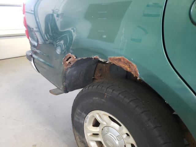 Photo 9 from auction – 2000 FORD EXPEDITION with VIN 1FMPU16L6YLA27364