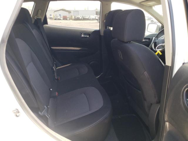 Photo 6 from auction – 2013 NISSAN ROGUE S with VIN JN8AS5MT3DW526985