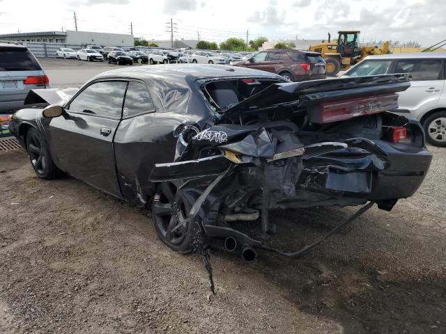 Photo 3 from auction – 2011 DODGE CHALLENGER with VIN 2B3CJ5DT2BH511317