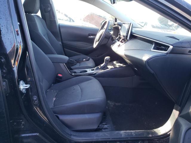 Photo 5 from auction – 2021 TOYOTA COROLLA LE with VIN 5YFBPMBE7MP150476
