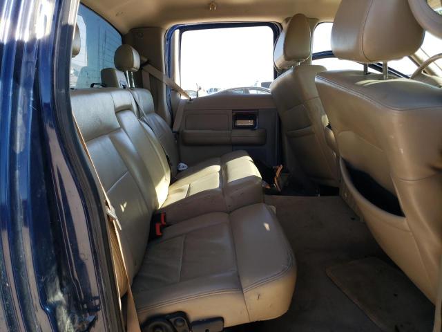 Photo 6 from auction – 2007 FORD F150 SUPER with VIN 1FTPW14V97KD58544