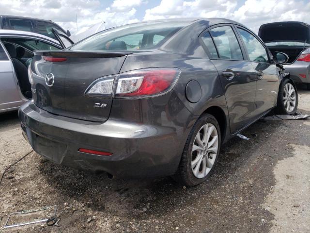 Photo 4 from auction – 2010 MAZDA 3 S with VIN JM1BL1S66A1272555