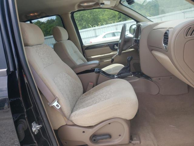 Photo 5 from auction – 2004 GMC ENVOY with VIN 1GKDS13S142334244
