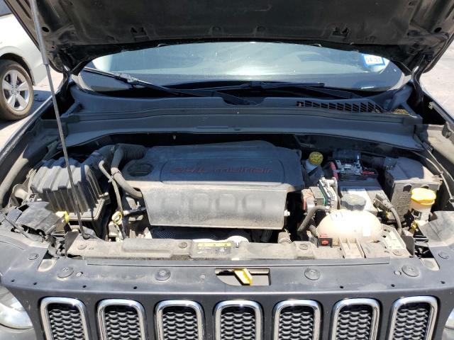 Photo 7 from auction – 2017 JEEP RENEGADE L with VIN ZACCJABB5HPG66288
