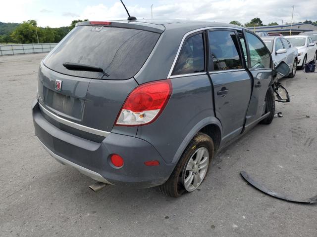 Photo 4 from auction – 2009 SATURN VUE XE with VIN 3GSCL33P89S519628