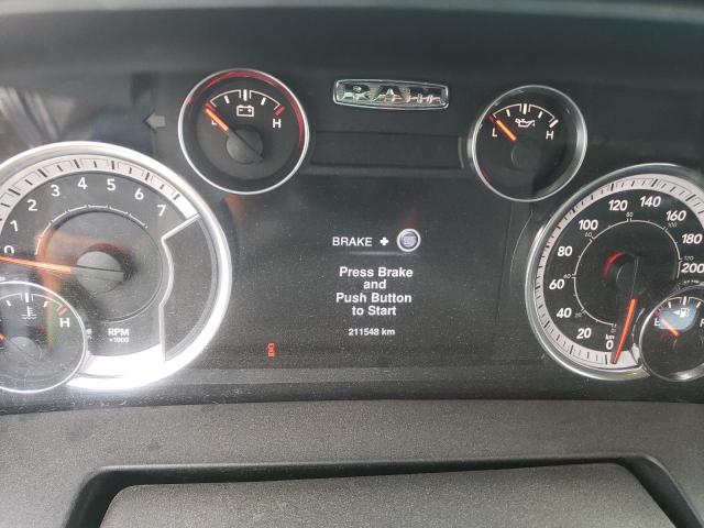 Photo 8 from auction – 2013 RAM 1500 SPORT with VIN 1C6RR7MT0DS535650