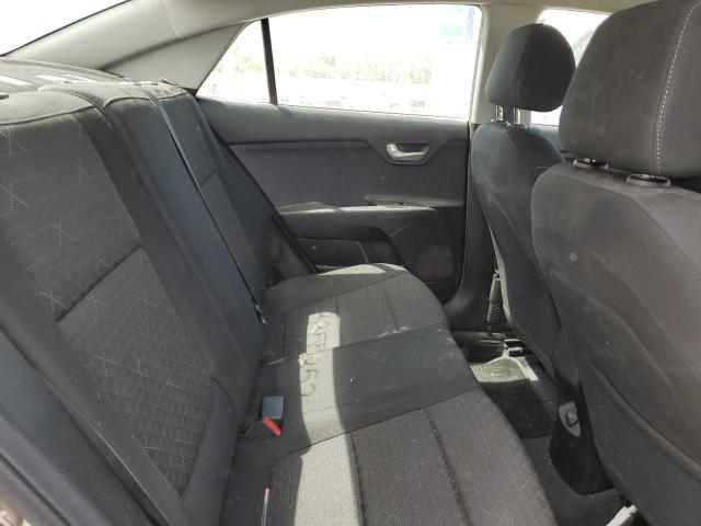 Photo 6 from auction – 2019 KIA RIO S with VIN 3KPA24AB8KE204982