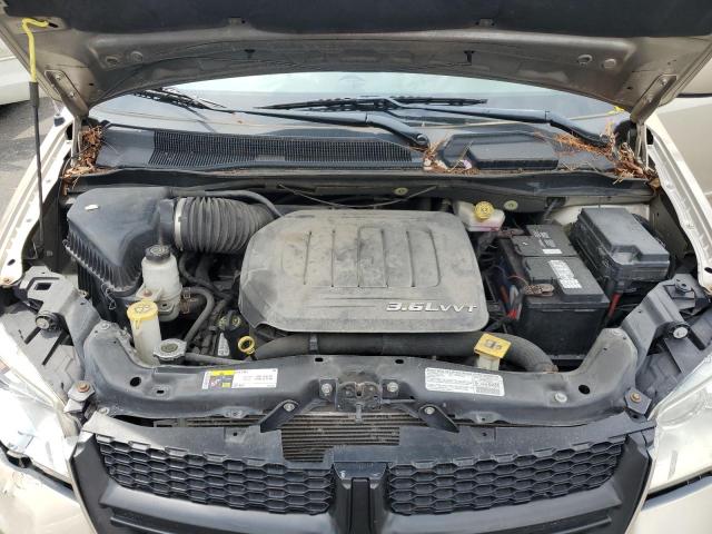 Photo 7 from auction – 2013 DODGE GRAND CARA with VIN 2C4RDGCG1DR563339