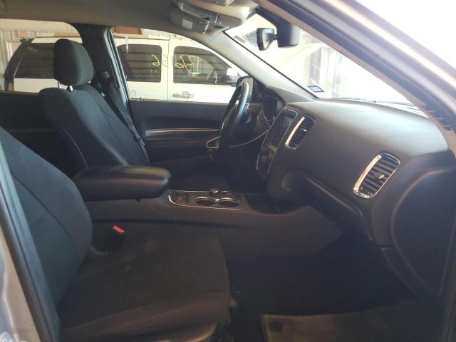 Photo 5 from auction – 2017 DODGE DURANGO SX with VIN 1C4RDHAG6HC936267