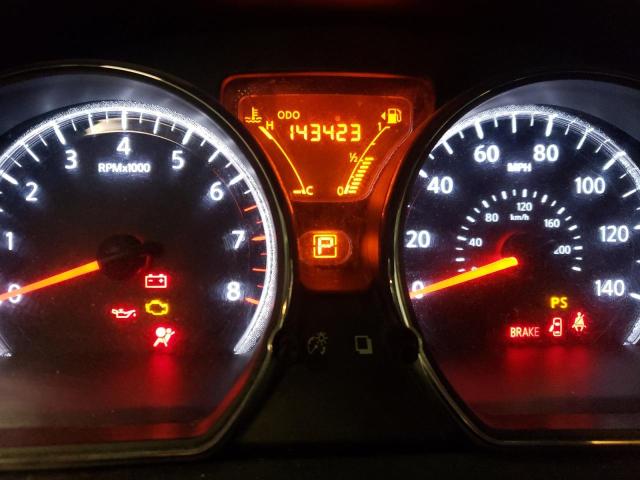 Photo 8 from auction – 2016 NISSAN VERSA NOTE with VIN 3N1CE2CP6GL397877