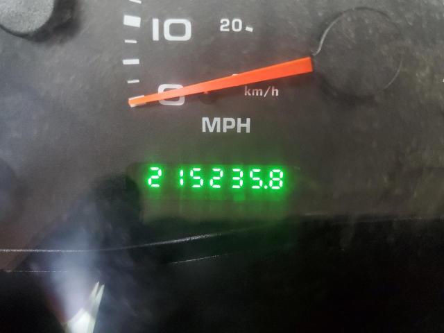 Photo 8 from auction – 2003 FORD EXCURSION with VIN 1FMNU41LX3EB12088