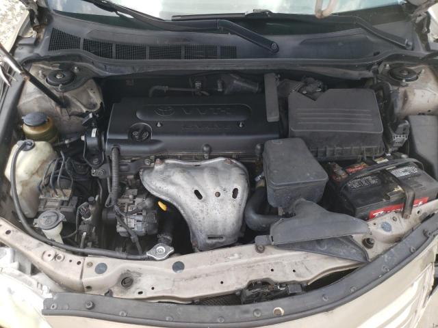 Photo 7 from auction – 2007 TOYOTA CAMRY CE with VIN 4T1BE46K37U662986