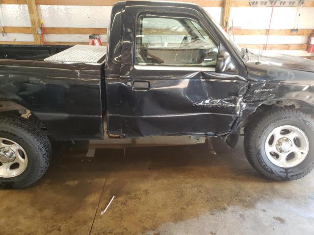Photo 9 from auction – 2000 FORD RANGER with VIN 1FTYR10V7YPB19130