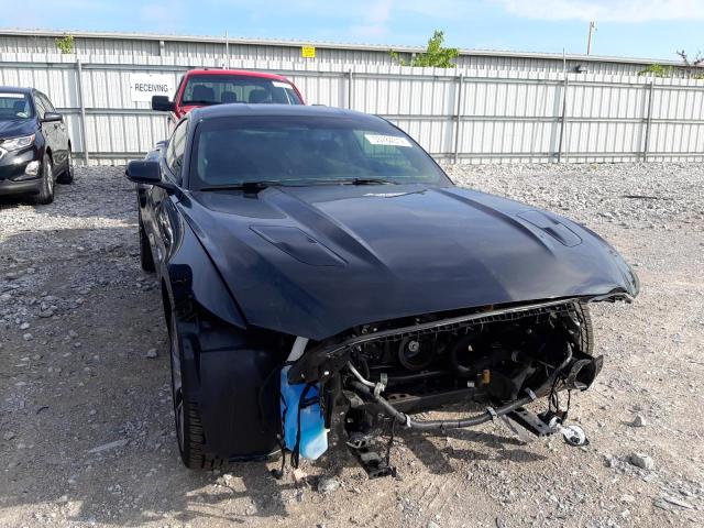 Photo 9 from auction – 2016 FORD MUSTANG GT with VIN 1FA6P8CF7G5236751