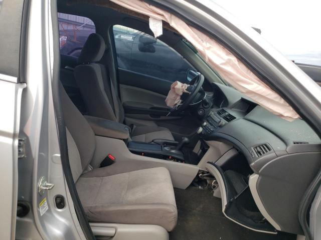 Photo 5 from auction – 2010 HONDA ACCORD LXP with VIN 1HGCP2F41AA093512