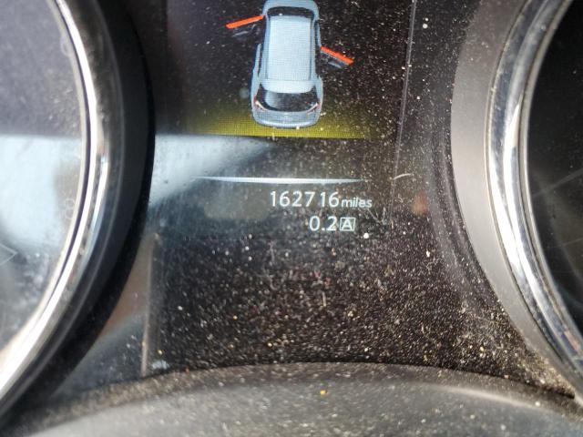 Photo 8 from auction – 2014 NISSAN ROGUE S with VIN 5N1AT2MT4EC754502