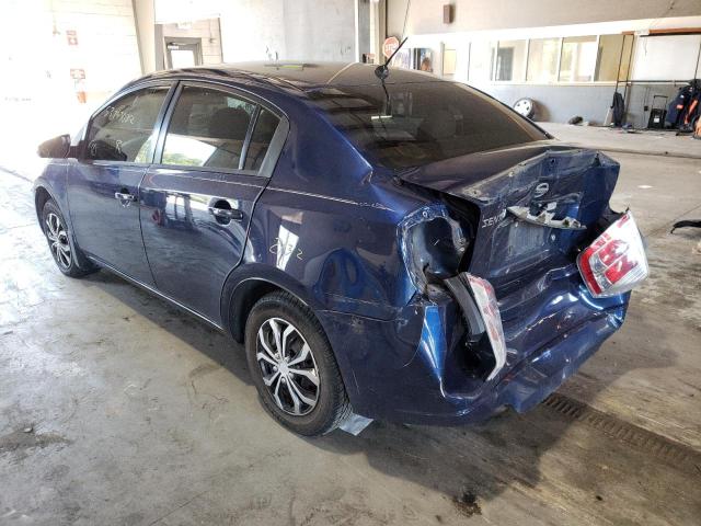 Photo 3 from auction – 2011 NISSAN SENTRA with VIN 3N1AB6AP3BL623392