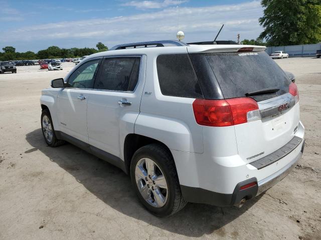 Photo 3 from auction – 2015 GMC TERRAIN SL with VIN 2GKFLYE35F6208091
