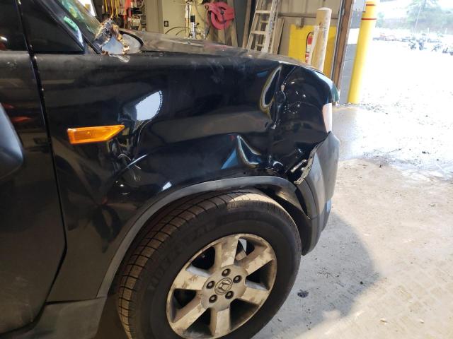 Photo 9 from auction – 2010 HONDA ELEMENT EX with VIN 5J6YH2H74AL005320