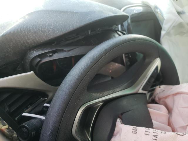 Photo 8 from auction – 2017 CHEVROLET SPARK 1LT with VIN KL8CD6SA9HC839996
