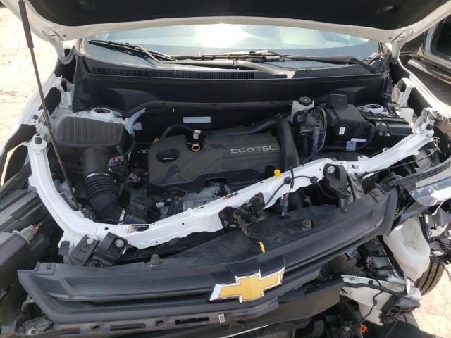 Photo 7 from auction – 2018 CHEVROLET EQUINOX LT with VIN 2GNAXSEV2J6239713