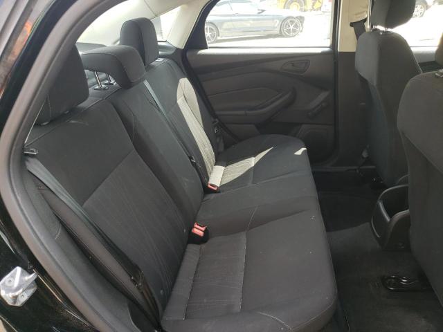 Photo 6 from auction – 2016 FORD FOCUS S with VIN 1FADP3E21GL225339