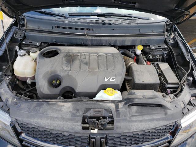 Photo 7 from auction – 2019 DODGE JOURNEY GT with VIN 3C4PDDEG5KT739368